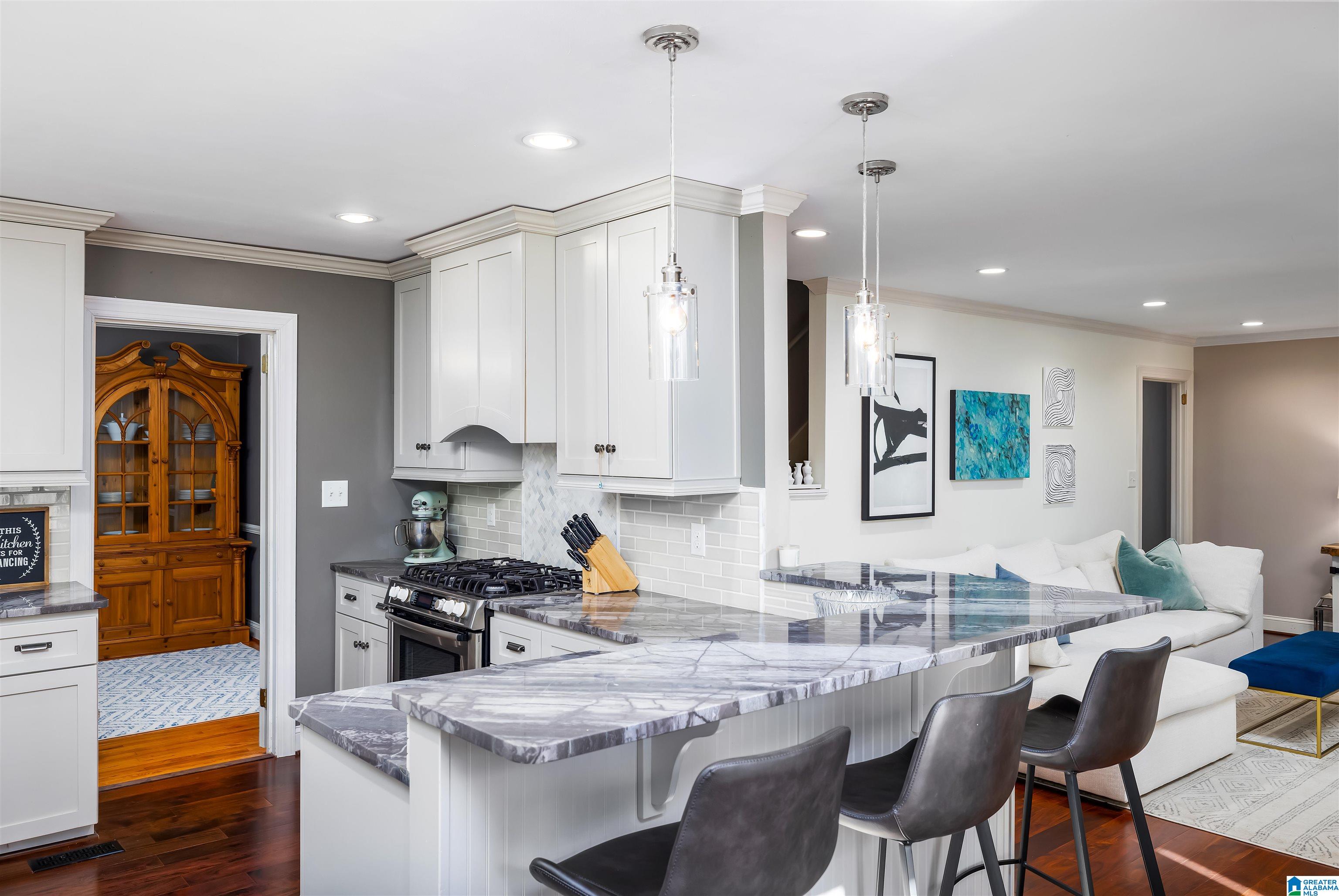 4028 Little Branch Road Birmingham, AL 35243 - Photo 21 of 50