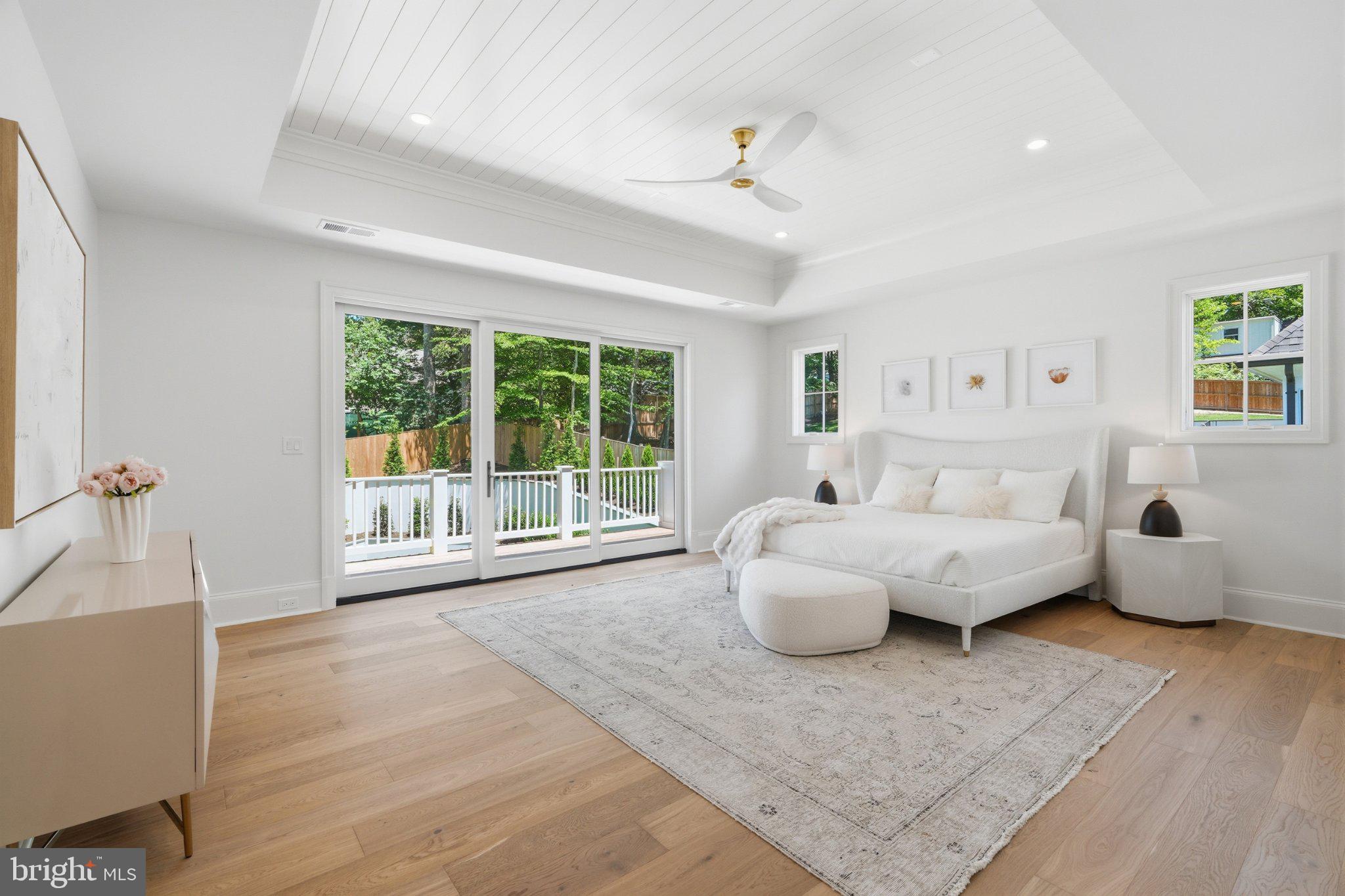6008 Oakdale Road McLean, VA 22101 - Photo 43 of 111