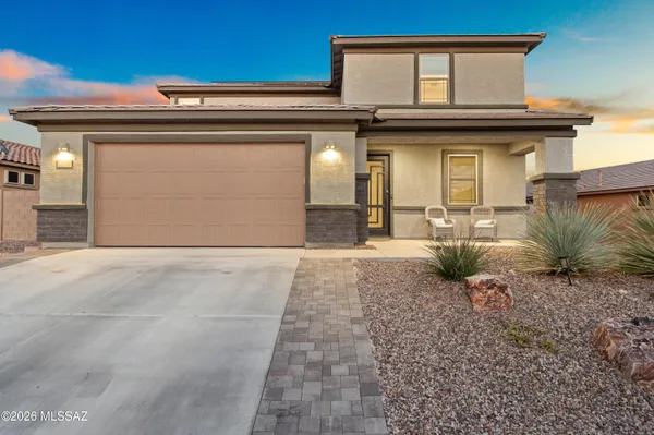 $614,000 | 11388 North GEMINI Drive, Tucson, AZ 85742