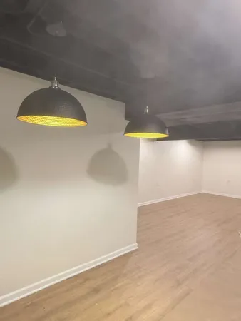 a view of a swimming pool