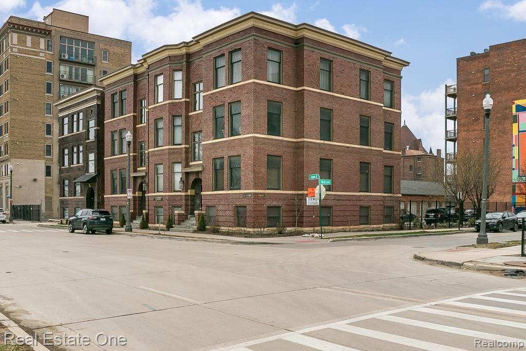 112 Watson Street Detroit, MI 48201 - Photo 1 of 24