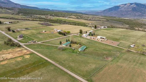 $855,000 | 390 County Road 337, Parachute, CO 81635