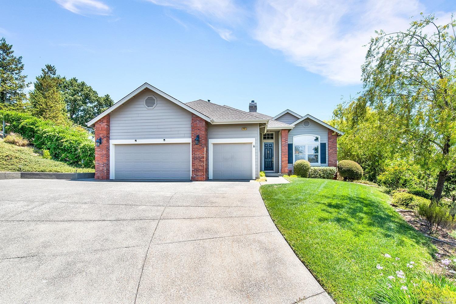 1481 Hawk Crest Place Santa Rosa, CA 95409 - Photo 1 of 1 Gallery Image 1