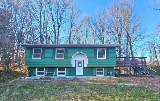 $144,900 | 19 Webster Road, Southport, NY 14871