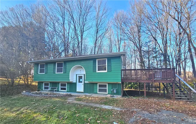 $144,900 | 19 Webster Road, Southport, NY 14871