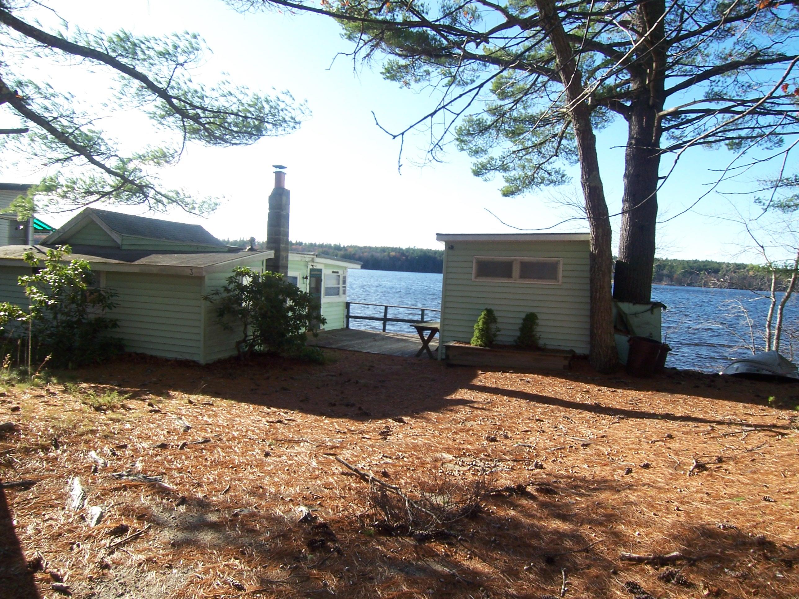 3 Garland Swamp Road Poland, ME 04274 - Photo 1 of 26 road side