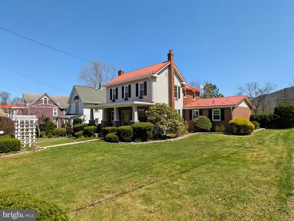 $318,000 | 519 South Richard Street, Bedford, PA 15522