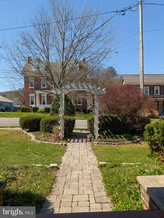 $318,000 | 519 South Richard Street, Bedford, PA 15522
