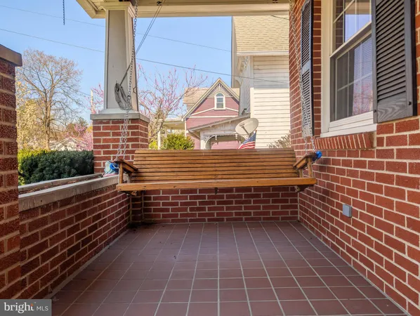 $318,000 | 519 South Richard Street, Bedford, PA 15522