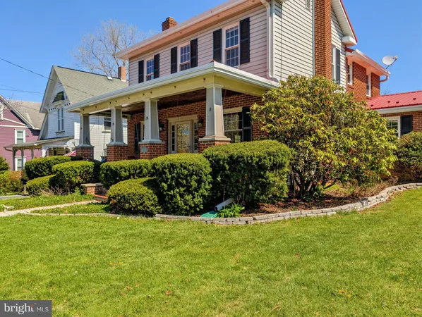 $318,000 | 519 South Richard Street, Bedford, PA 15522