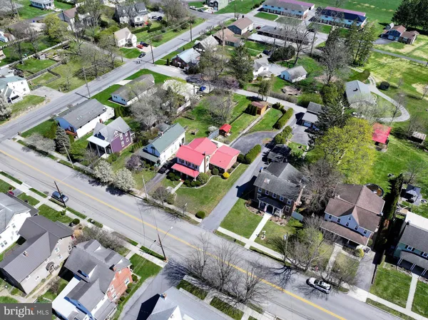 $318,000 | 519 South Richard Street, Bedford, PA 15522