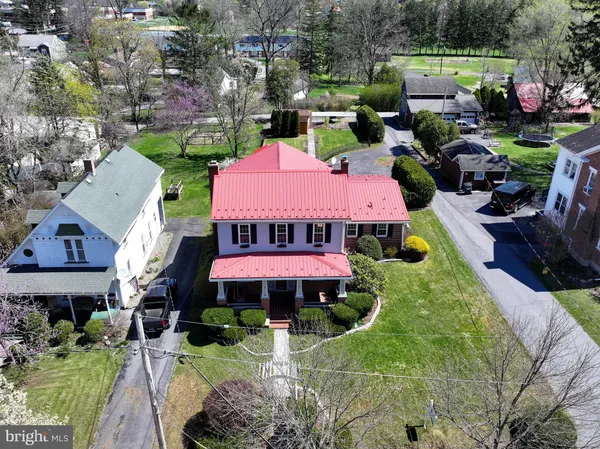$318,000 | 519 South Richard Street, Bedford, PA 15522