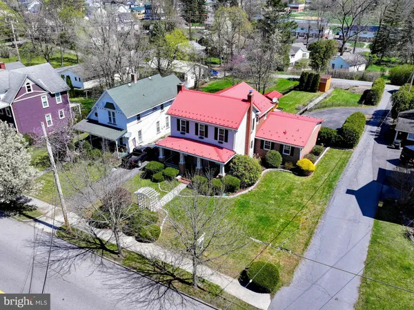 $318,000 | 519 South Richard Street, Bedford, PA 15522