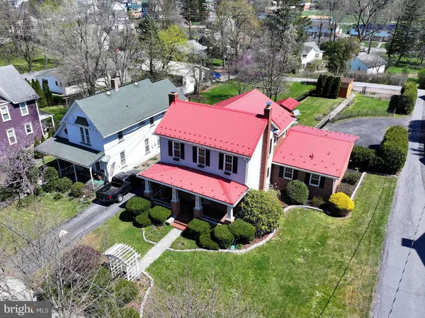 $318,000 | 519 South Richard Street, Bedford, PA 15522