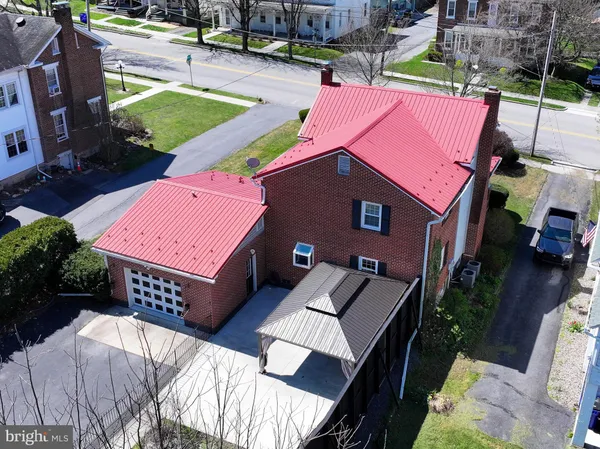 $318,000 | 519 South Richard Street, Bedford, PA 15522