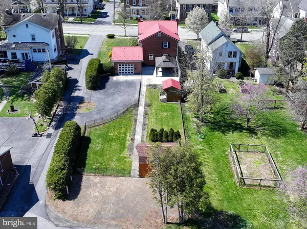 $318,000 | 519 South Richard Street, Bedford, PA 15522