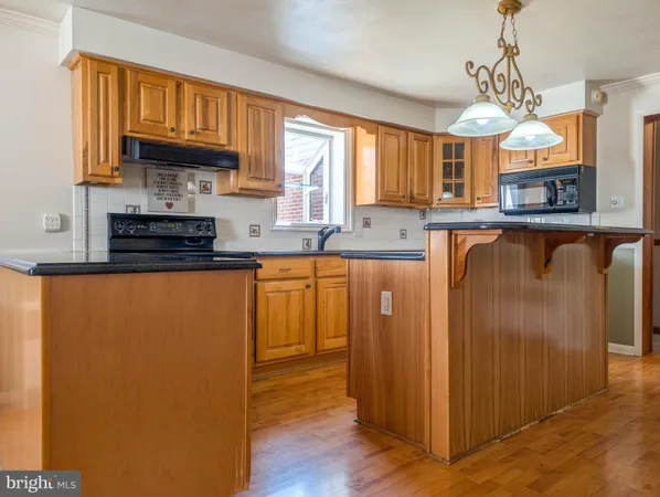$318,000 | 519 South Richard Street, Bedford, PA 15522