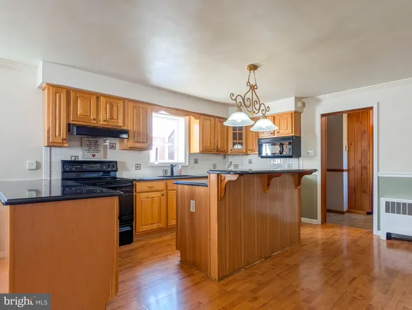 $318,000 | 519 South Richard Street, Bedford, PA 15522