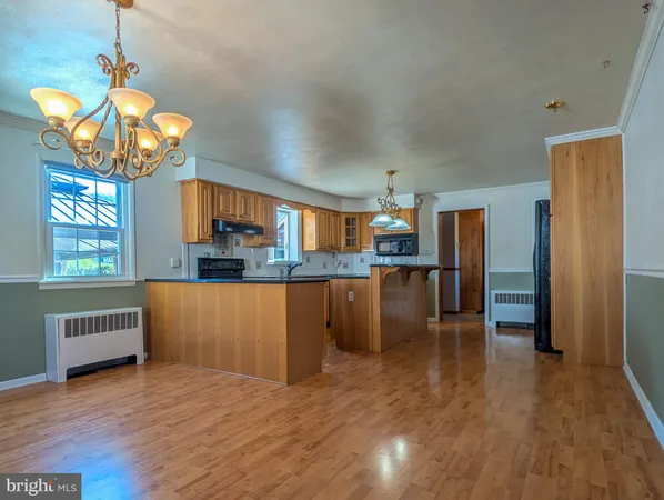 $318,000 | 519 South Richard Street, Bedford, PA 15522