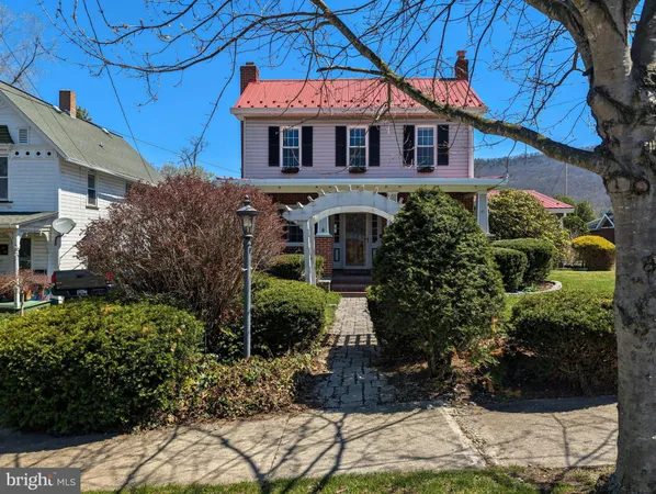 $318,000 | 519 South Richard Street, Bedford, PA 15522