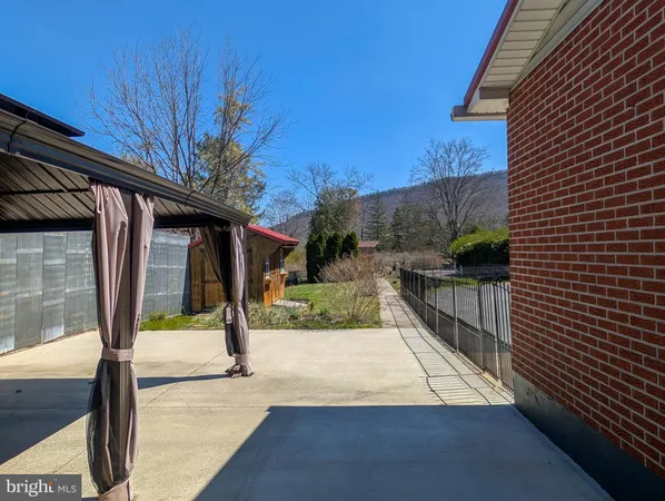 $318,000 | 519 South Richard Street, Bedford, PA 15522