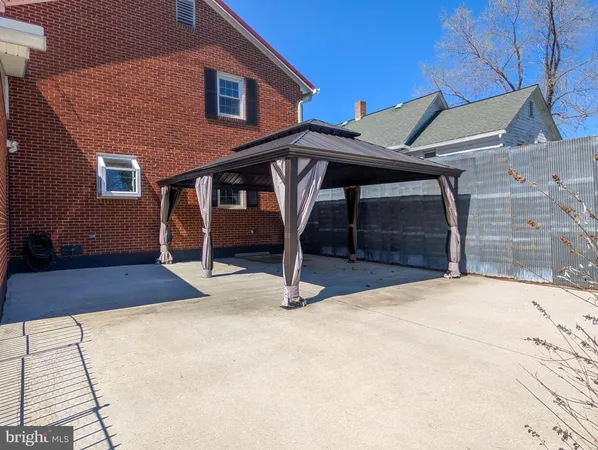 $318,000 | 519 South Richard Street, Bedford, PA 15522