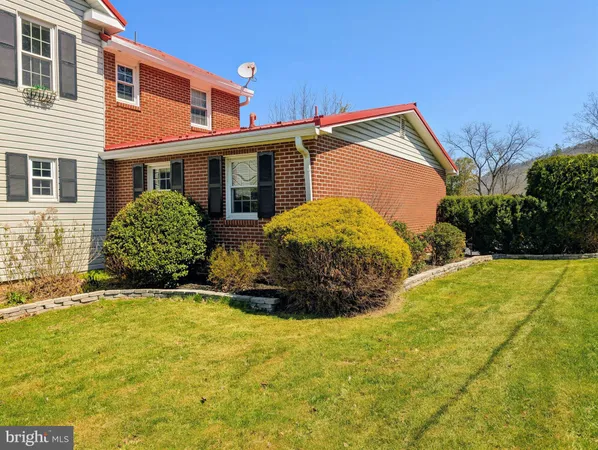 $318,000 | 519 South Richard Street, Bedford, PA 15522