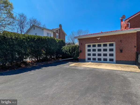 $318,000 | 519 South Richard Street, Bedford, PA 15522