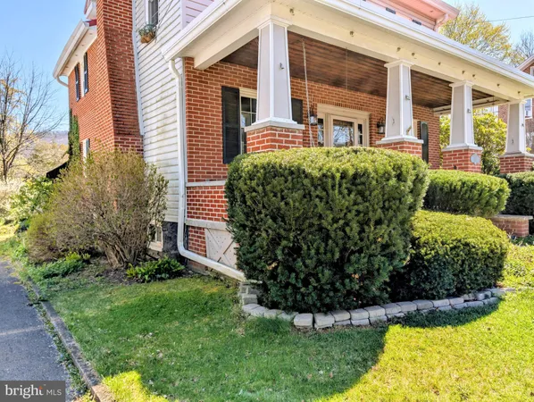 $318,000 | 519 South Richard Street, Bedford, PA 15522