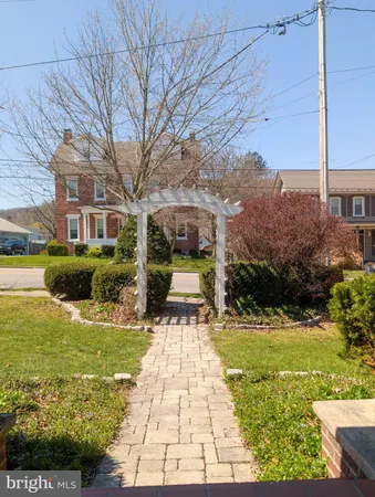 $318,000 | 519 South Richard Street, Bedford, PA 15522