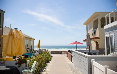 $3,597,000 | 3828 Mission Boulevard, San Diego, CA 92109
