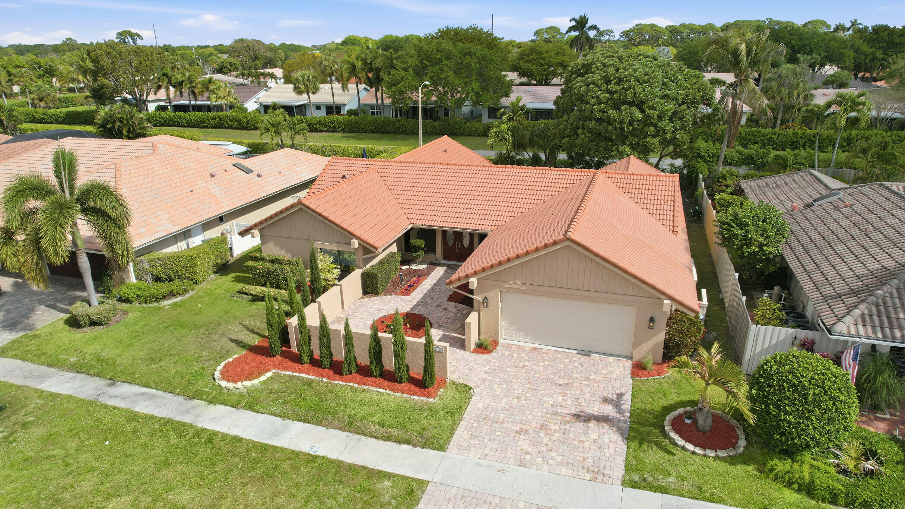 5935 Glenbrook Drive Boca Raton, FL 33433 - Photo 1 of 46 50_dji_0554