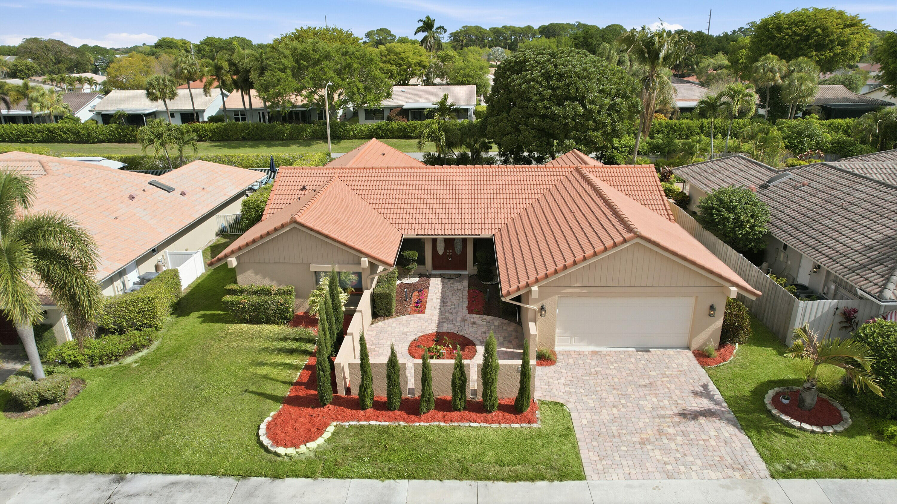 5935 Glenbrook Drive Boca Raton, FL 33433 - Photo 33 of 46 48_dji_0552