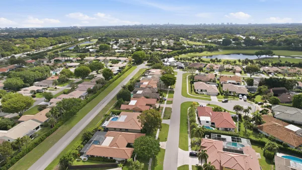 $899,000 | 5935 Glenbrook Drive, Boca Raton, FL 33433
