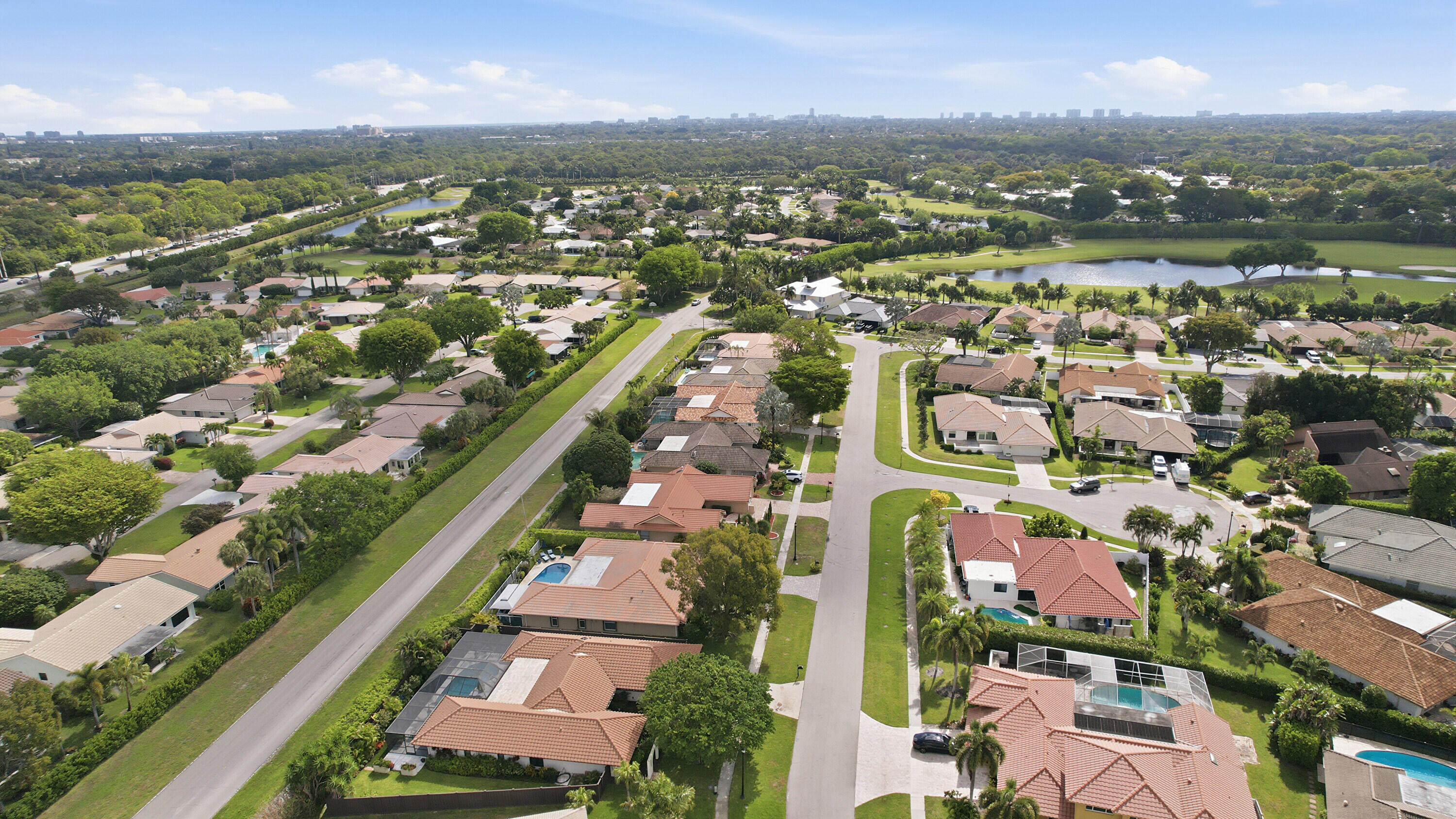 5935 Glenbrook Drive Boca Raton, FL 33433 - Photo 34 of 46 56_dji_0560