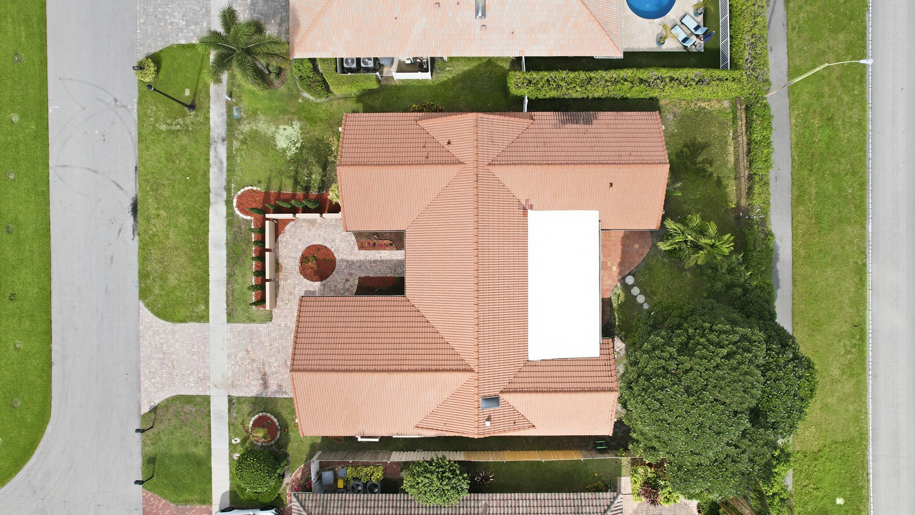 5935 Glenbrook Drive Boca Raton, FL 33433 - Photo 44 of 46 54_dji_0558