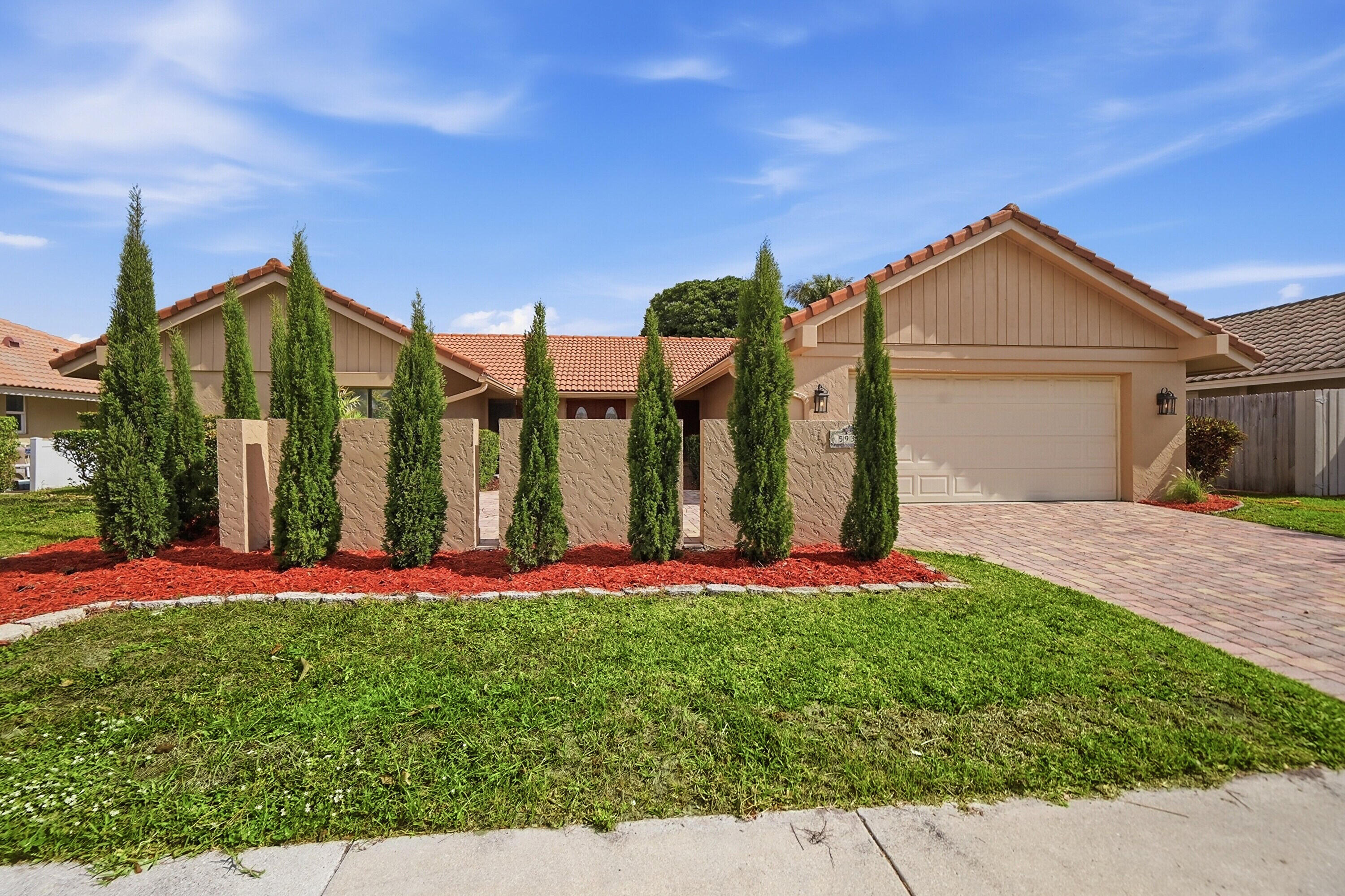 5935 Glenbrook Drive Boca Raton, FL 33433 - Photo 45 of 46 03_ra1_0726
