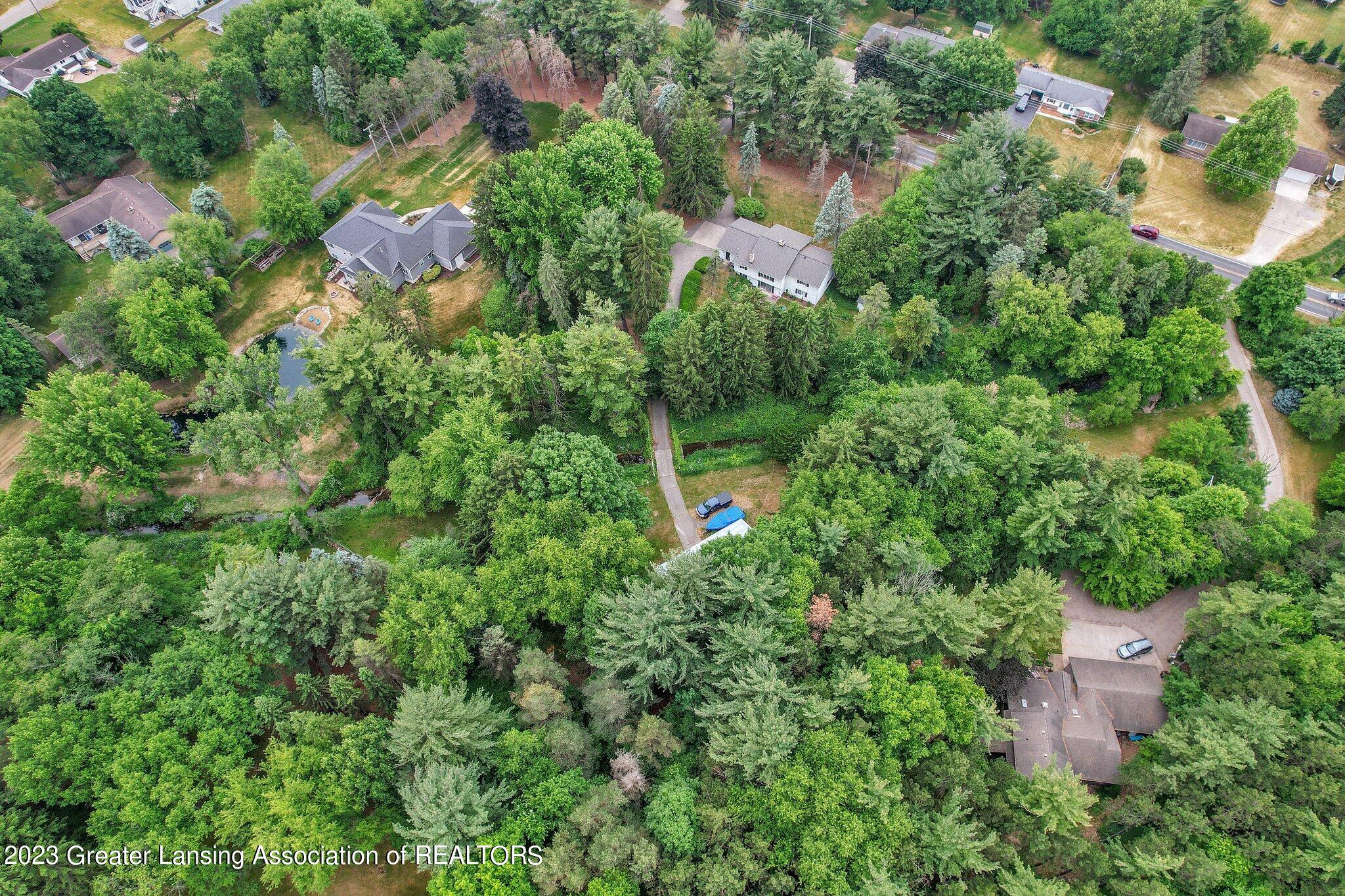 12591 Airport Road Dewitt, MI 48820 - Photo 42 of 46 2.5 Acres
