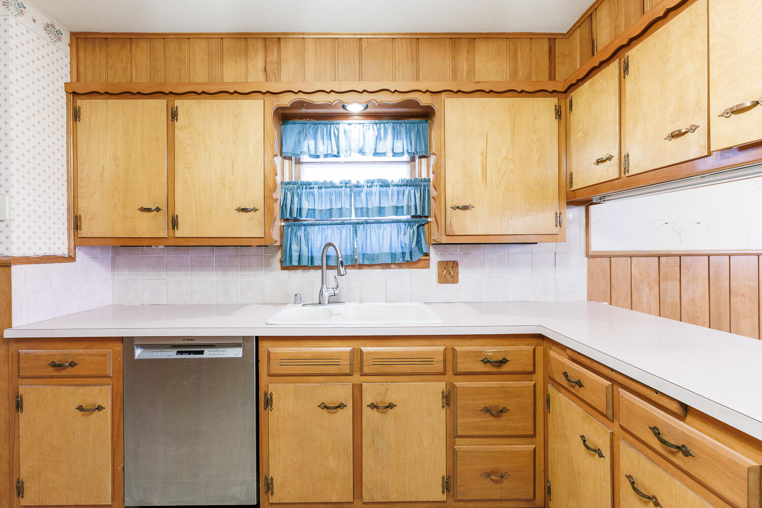 3422 59th Street Lubbock, TX 79413 - Photo 17 of 46 Kitchen