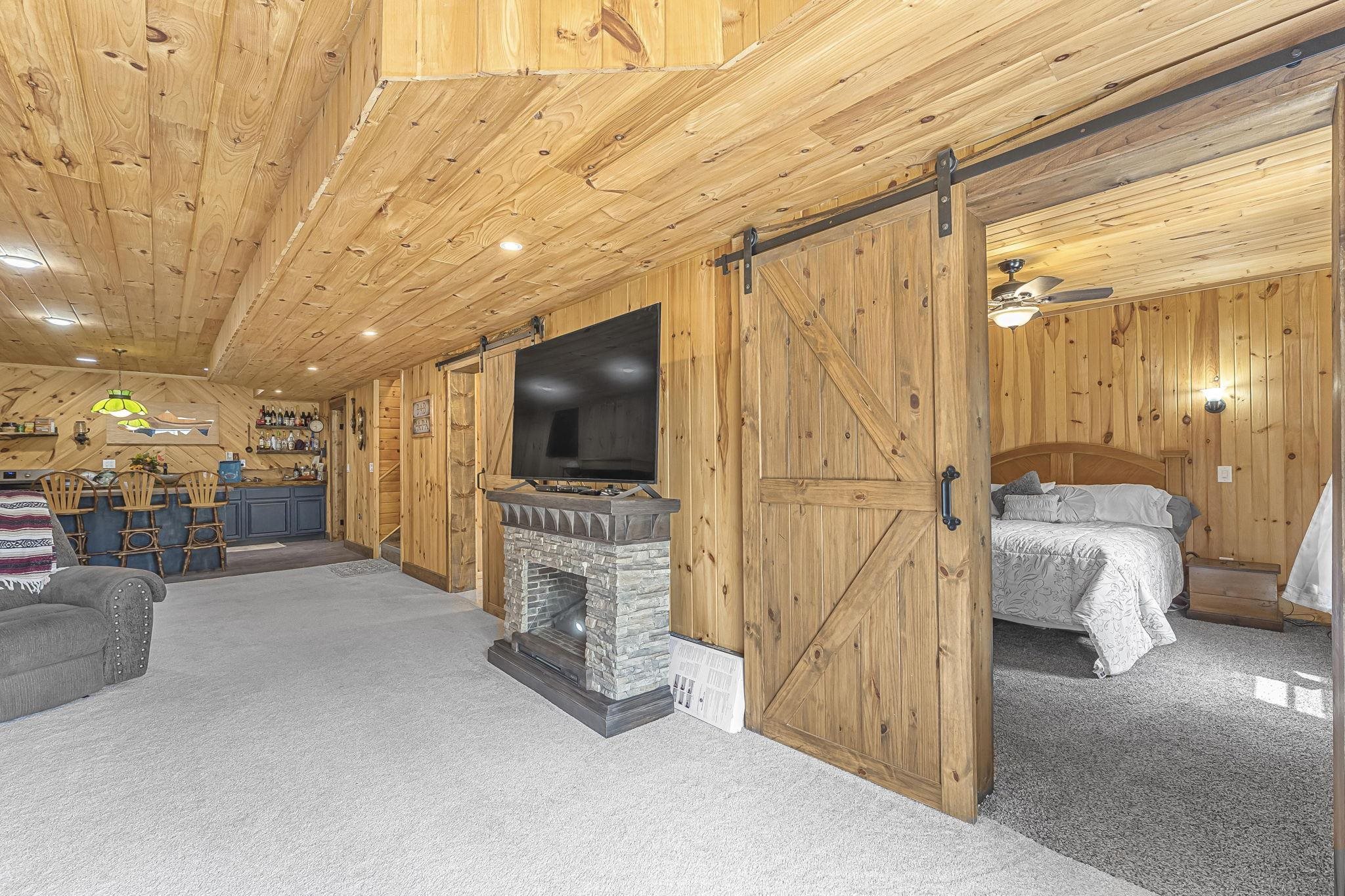 390 South Marshall Road Beulah, MI 49617 - Photo 44 of 83
