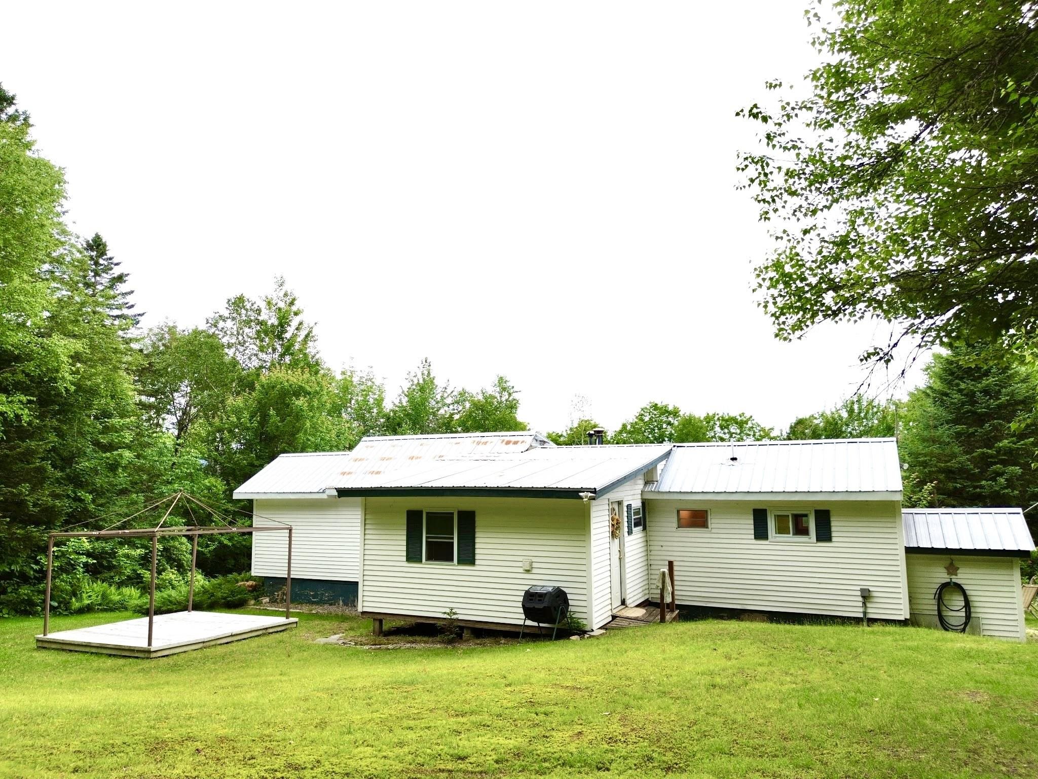 16 Griffin Road Stewartstown, NH 03576 - Photo 46 of 52