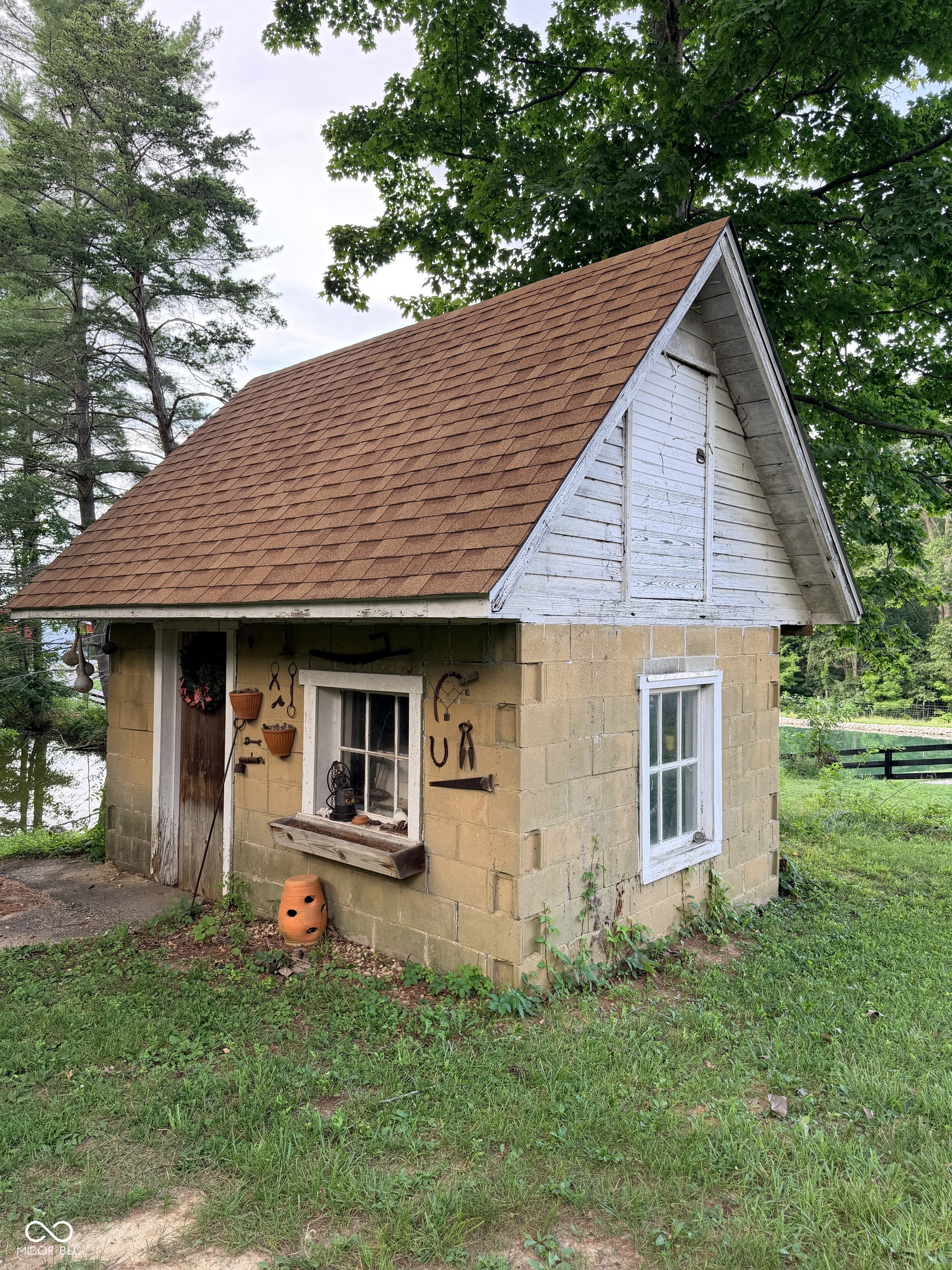 8950 West Georgetown Road Columbus, IN 47201 - Photo 22 of 67