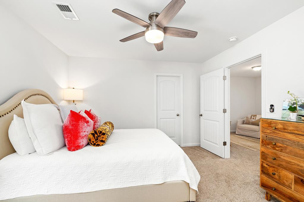 3164 Mayflower Lane Sumter, SC 29150 - Photo 44 of 82