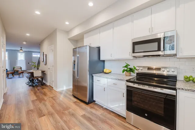 $275,000 | 729 East Preston Street, Baltimore, MD 21202