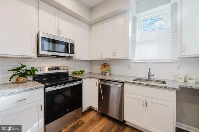 $275,000 | 729 East Preston Street, Baltimore, MD 21202