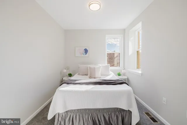 $275,000 | 729 East Preston Street, Baltimore, MD 21202