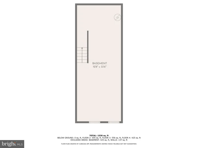 a picture of floor plan