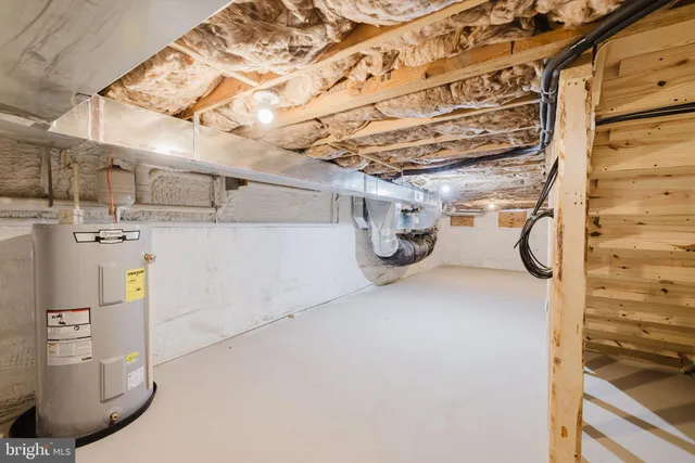 $275,000 | 729 East Preston Street, Baltimore, MD 21202