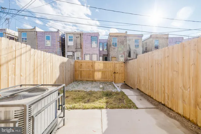 $275,000 | 729 East Preston Street, Baltimore, MD 21202