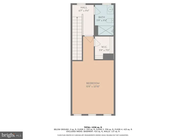 $275,000 | 729 East Preston Street, Baltimore, MD 21202